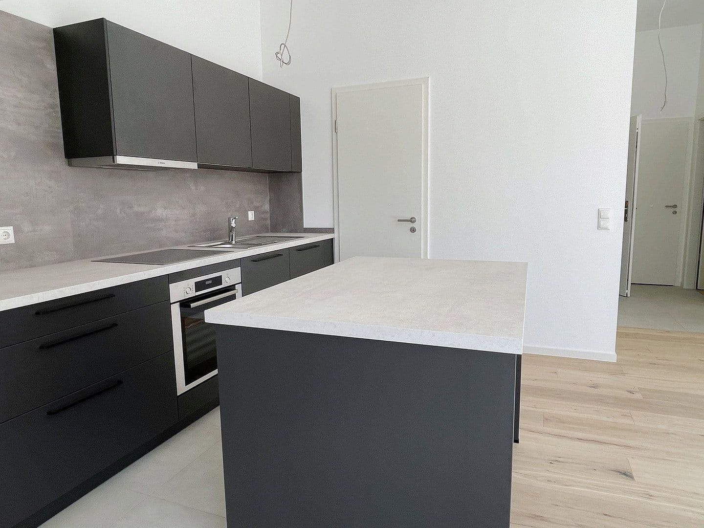 1 bedroom with open-plan kitchen flat to rent, 92 m², Graslitzerstraße 16, Aschaffenburg, Bavaria 1 bedroom with open-plan kitchen flat to rent, 92 m², Graslitzerstraße 16, Aschaffenburg, Bavaria