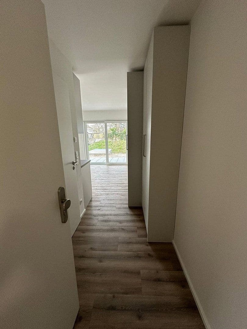 1 bedroom flat to rent, 35 m², Schleißheimerstrasse 433, München - Am Hart, Bavaria 1 bedroom flat to rent, 35 m², Schleißheimerstrasse 433, München - Am Hart, Bavaria