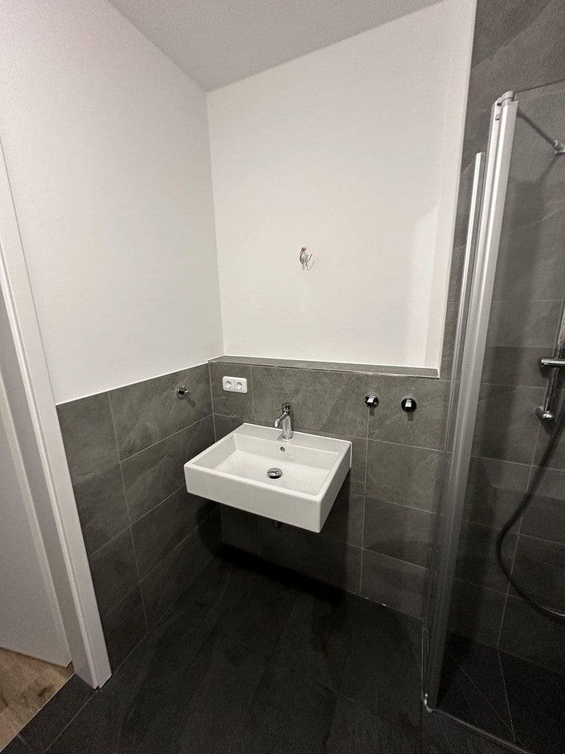 1 bedroom flat to rent, 35 m², Schleißheimerstrasse 433, München - Am Hart, Bavaria 1 bedroom flat to rent, 35 m², Schleißheimerstrasse 433, München - Am Hart, Bavaria