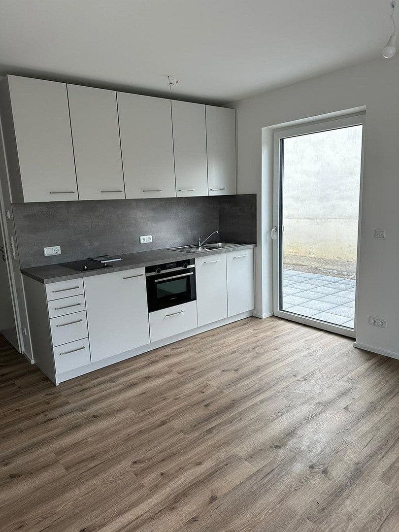 1 bedroom flat to rent, 35 m², Schleißheimerstrasse 433, München - Am Hart, Bavaria 1 bedroom flat to rent, 35 m², Schleißheimerstrasse 433, München - Am Hart, Bavaria