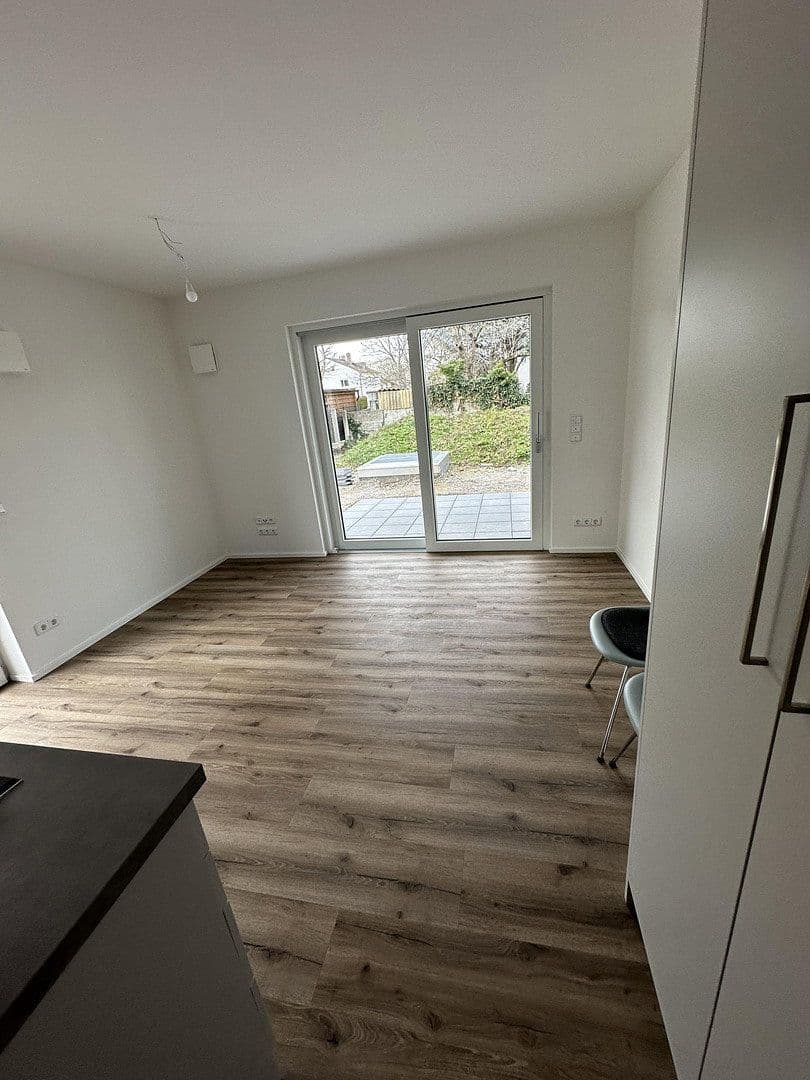 1 bedroom flat to rent, 35 m², Schleißheimerstrasse 433, München - Am Hart, Bavaria 1 bedroom flat to rent, 35 m², Schleißheimerstrasse 433, München - Am Hart, Bavaria