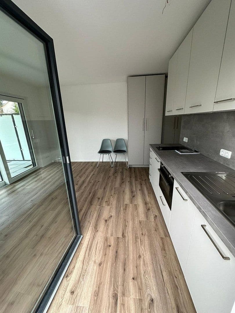 1 bedroom flat to rent, 35 m², Schleißheimerstrasse 433, München - Am Hart, Bavaria 1 bedroom flat to rent, 35 m², Schleißheimerstrasse 433, München - Am Hart, Bavaria