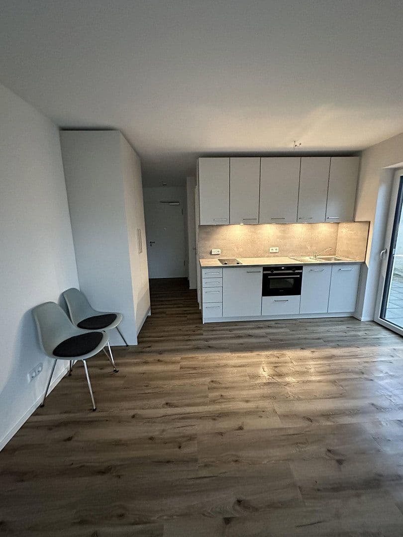1 bedroom flat to rent, 35 m², Schleißheimerstrasse 433, München - Am Hart, Bavaria 1 bedroom flat to rent, 35 m², Schleißheimerstrasse 433, München - Am Hart, Bavaria