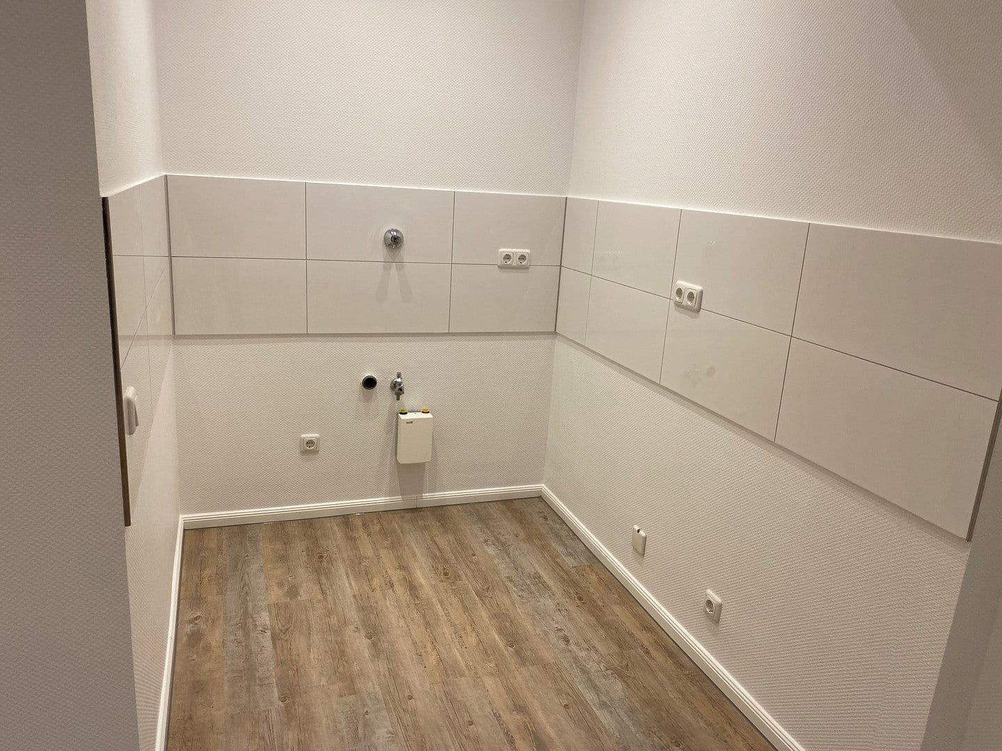 1 bedroom flat to rent, 39 m², Hochemmericher Straße 64, Duisburg, North Rhine-Westphalia 1 bedroom flat to rent, 39 m², Hochemmericher Straße 64, Duisburg, North Rhine-Westphalia