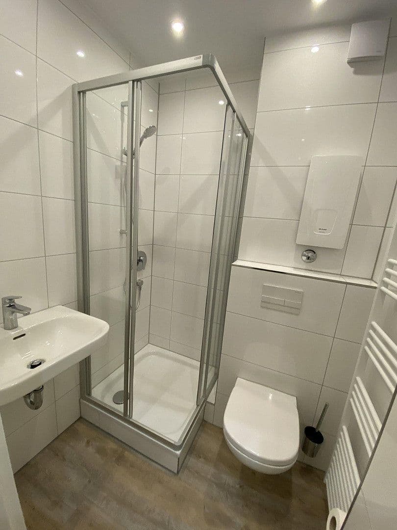 1 bedroom flat to rent, 39 m², Hochemmericher Straße 64, Duisburg, North Rhine-Westphalia 1 bedroom flat to rent, 39 m², Hochemmericher Straße 64, Duisburg, North Rhine-Westphalia