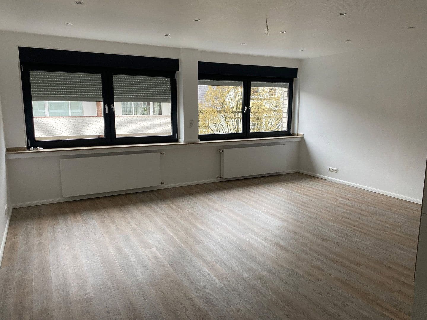 1 bedroom flat to rent, 39 m², Hochemmericher Straße 64, Duisburg, North Rhine-Westphalia 1 bedroom flat to rent, 39 m², Hochemmericher Straße 64, Duisburg, North Rhine-Westphalia