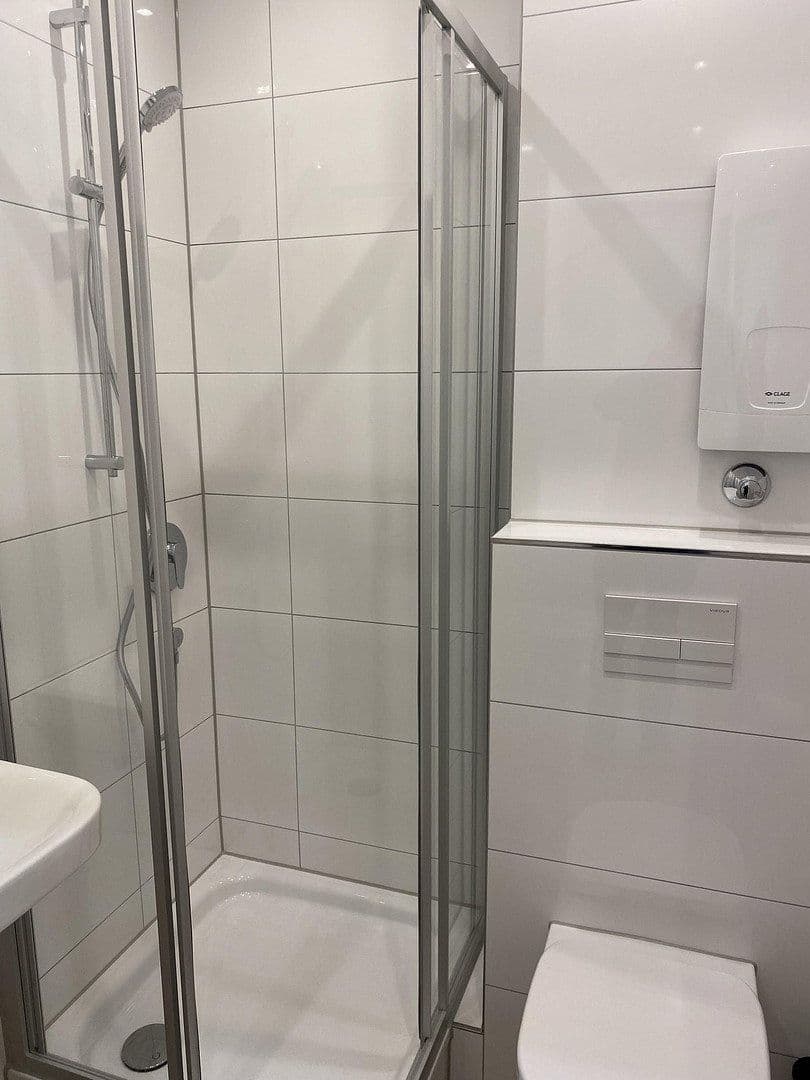 1 bedroom flat to rent, 39 m², Hochemmericher Straße 64, Duisburg, North Rhine-Westphalia 1 bedroom flat to rent, 39 m², Hochemmericher Straße 64, Duisburg, North Rhine-Westphalia