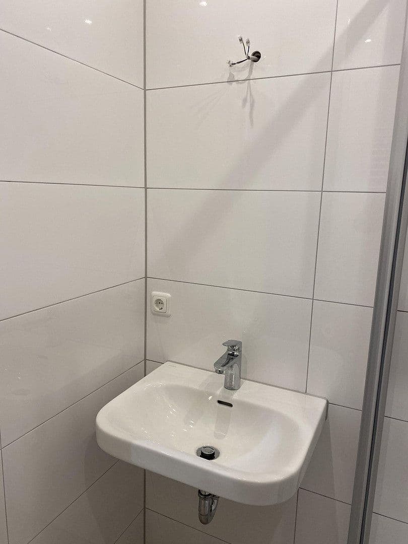 1 bedroom flat to rent, 39 m², Hochemmericher Straße 64, Duisburg, North Rhine-Westphalia 1 bedroom flat to rent, 39 m², Hochemmericher Straße 64, Duisburg, North Rhine-Westphalia