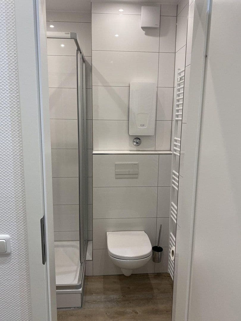 1 bedroom flat to rent, 39 m², Hochemmericher Straße 64, Duisburg, North Rhine-Westphalia 1 bedroom flat to rent, 39 m², Hochemmericher Straße 64, Duisburg, North Rhine-Westphalia