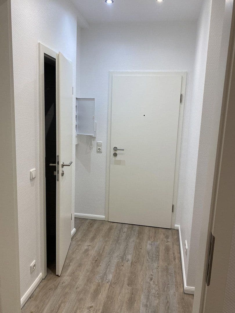 1 bedroom flat to rent, 39 m², Hochemmericher Straße 64, Duisburg, North Rhine-Westphalia 1 bedroom flat to rent, 39 m², Hochemmericher Straße 64, Duisburg, North Rhine-Westphalia