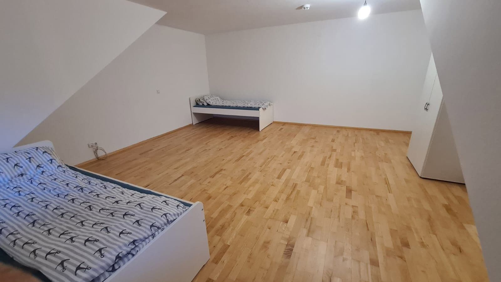 4 bedroom flat to rent, 80 m², Reinschmiedstraße, Vohburg an der Donau, Bavaria 4 bedroom flat to rent, 80 m², Reinschmiedstraße, Vohburg an der Donau, Bavaria