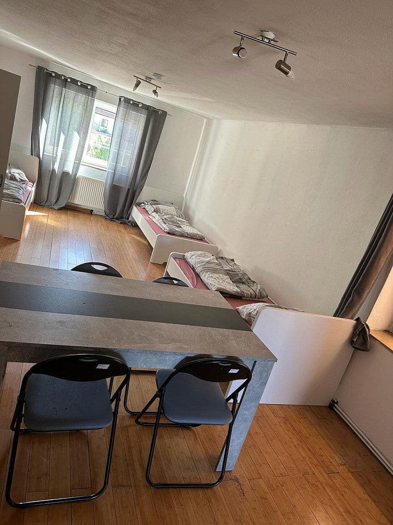 4 bedroom flat to rent, 80 m², Reinschmiedstraße, Vohburg an der Donau, Bavaria 4 bedroom flat to rent, 80 m², Reinschmiedstraße, Vohburg an der Donau, Bavaria