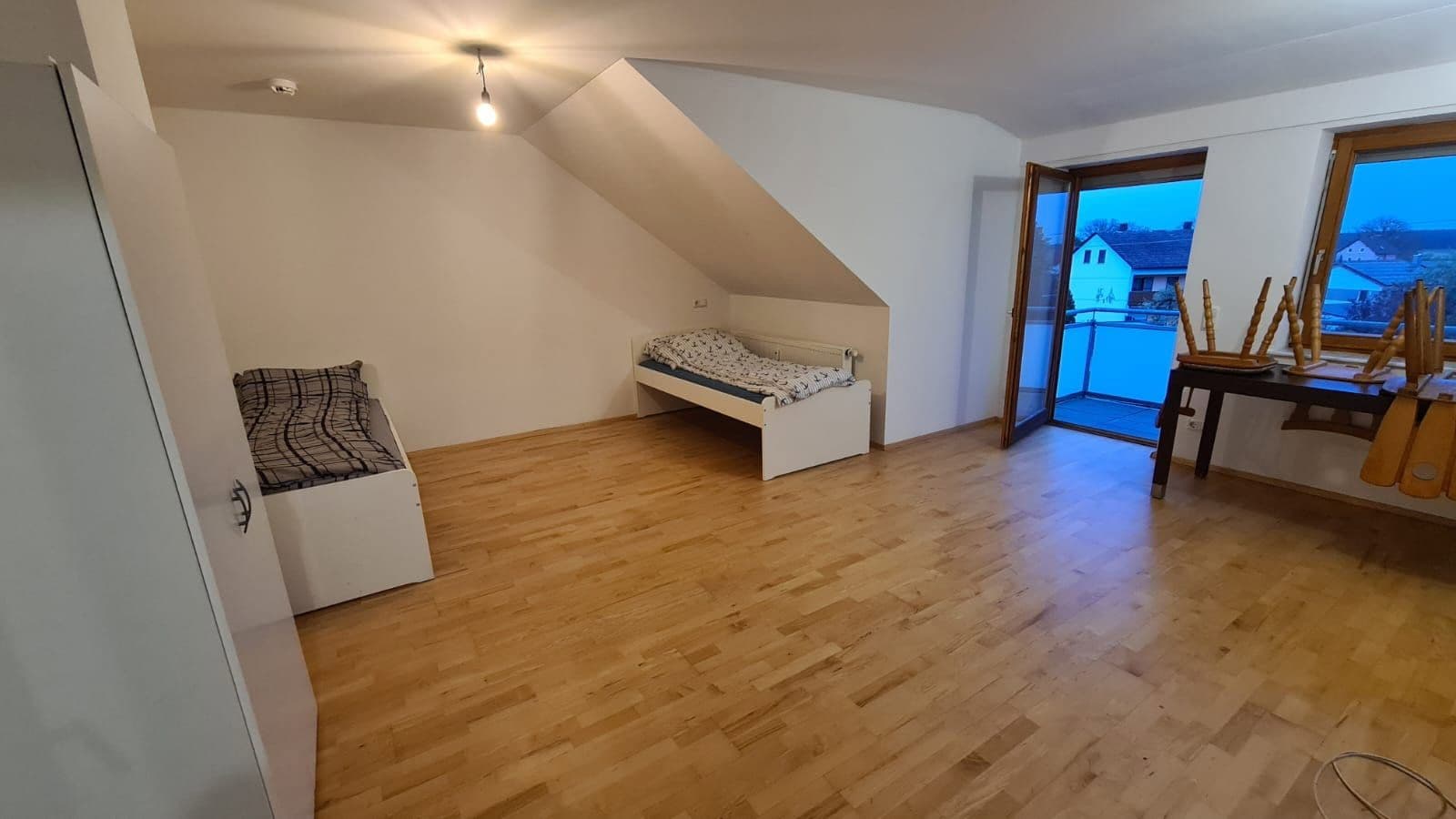 4 bedroom flat to rent, 80 m², Reinschmiedstraße, Vohburg an der Donau, Bavaria 4 bedroom flat to rent, 80 m², Reinschmiedstraße, Vohburg an der Donau, Bavaria