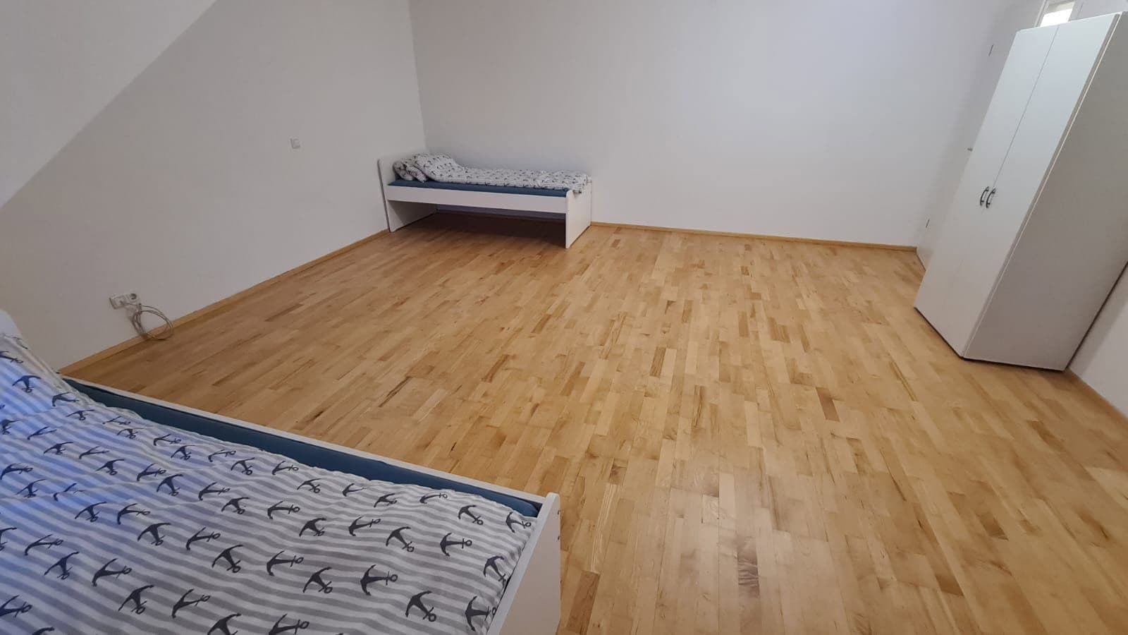 4 bedroom flat to rent, 80 m², Reinschmiedstraße, Vohburg an der Donau, Bavaria 4 bedroom flat to rent, 80 m², Reinschmiedstraße, Vohburg an der Donau, Bavaria