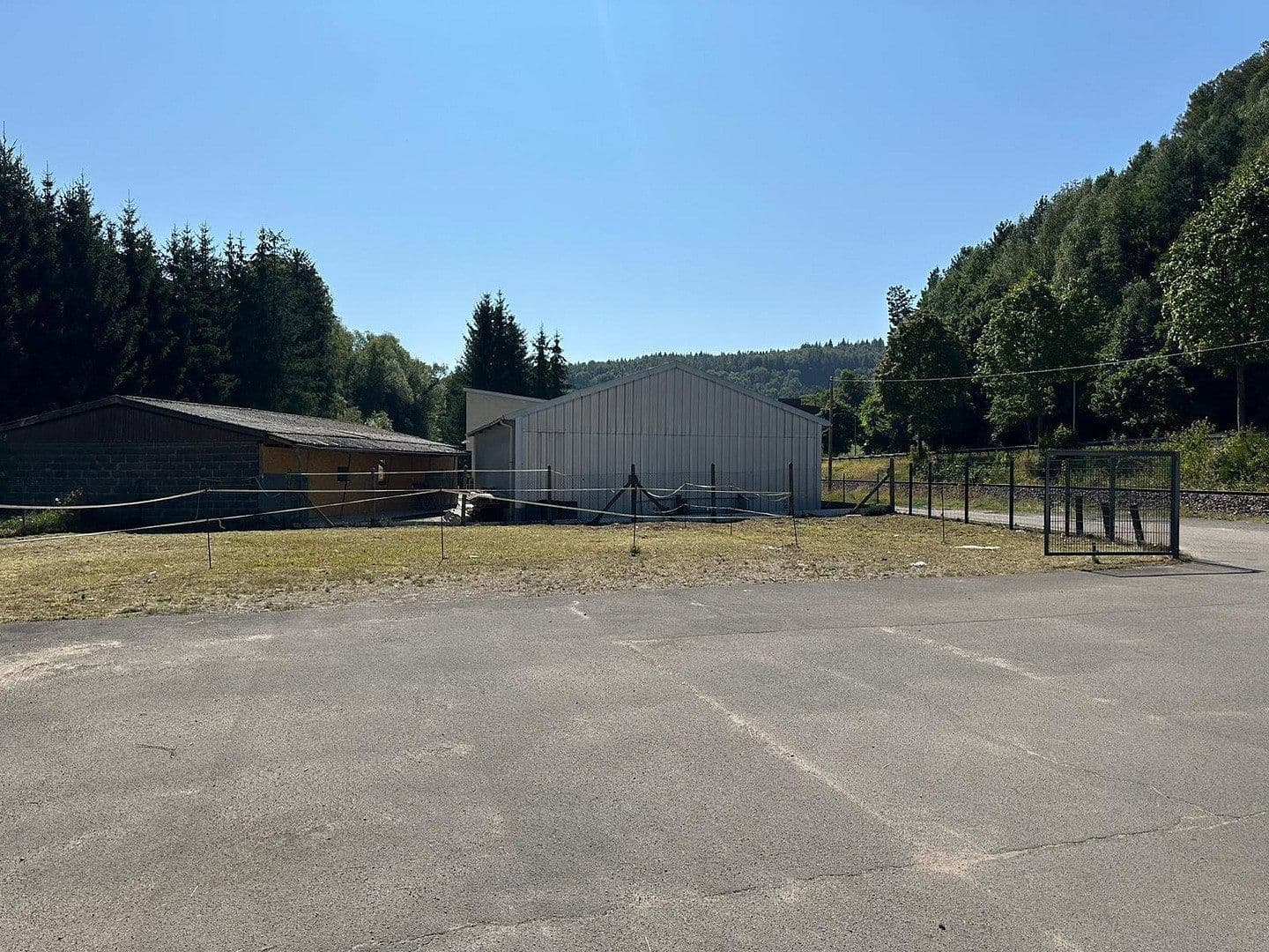 plot to rent, 2,000 m², Rodalben, Rhineland-Palatinate plot to rent, 2,000 m², Rodalben, Rhineland-Palatinate