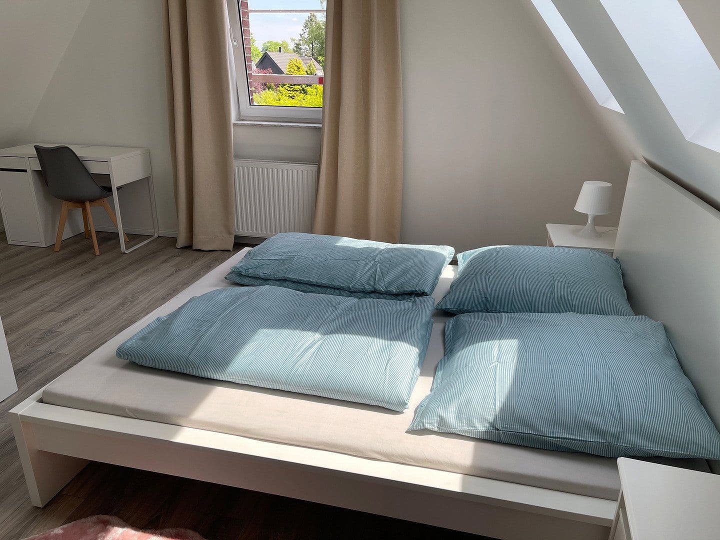2 bedroom flat to rent, 65 m², Garstedter Weg 260, Hamburg, Hamburg 2 bedroom flat to rent, 65 m², Garstedter Weg 260, Hamburg, Hamburg