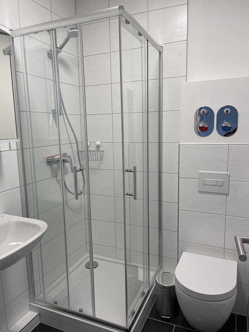 2 bedroom flat to rent, 65 m², Garstedter Weg 260, Hamburg, Hamburg 2 bedroom flat to rent, 65 m², Garstedter Weg 260, Hamburg, Hamburg