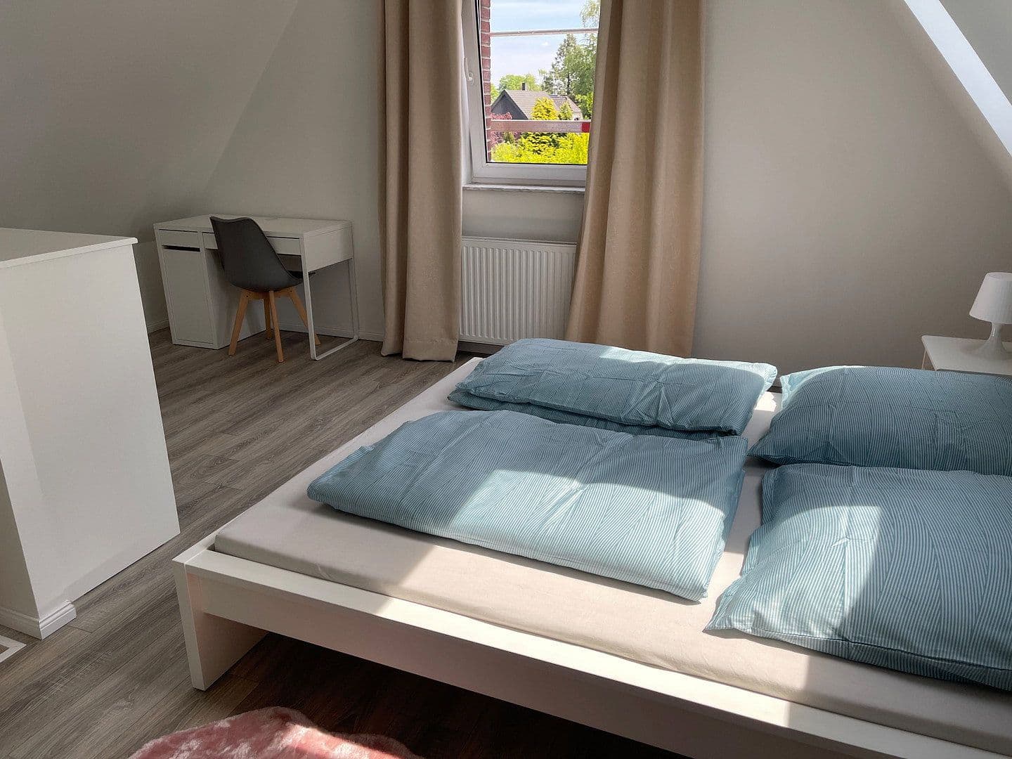 2 bedroom flat to rent, 65 m², Garstedter Weg 260, Hamburg, Hamburg 2 bedroom flat to rent, 65 m², Garstedter Weg 260, Hamburg, Hamburg