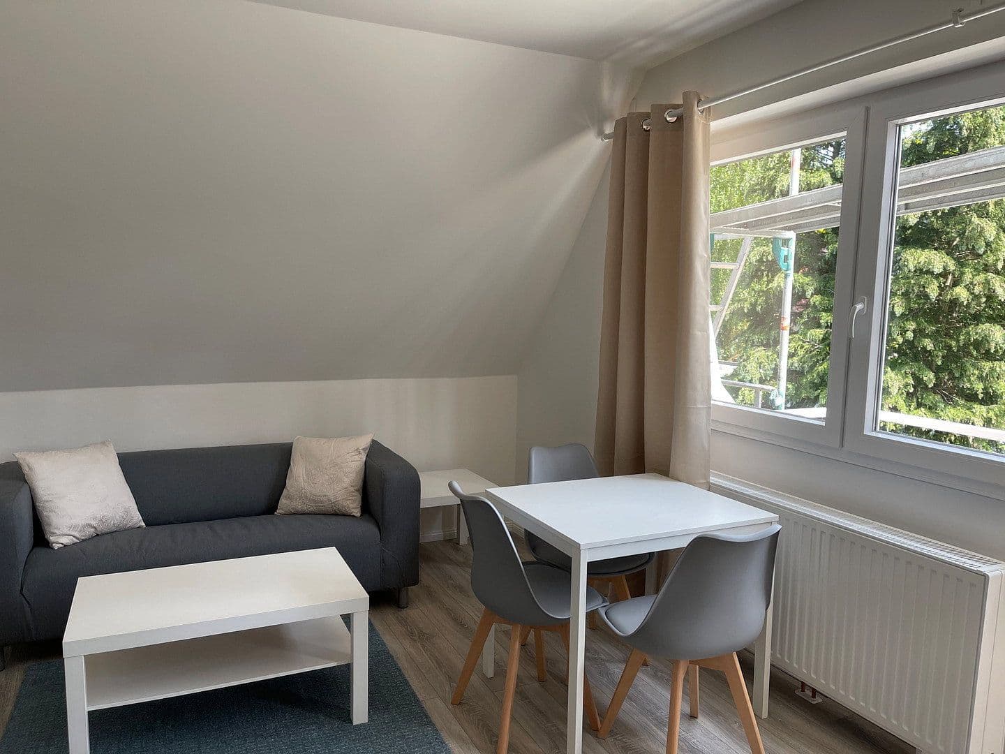 2 bedroom flat to rent, 65 m², Garstedter Weg 260, Hamburg, Hamburg 2 bedroom flat to rent, 65 m², Garstedter Weg 260, Hamburg, Hamburg
