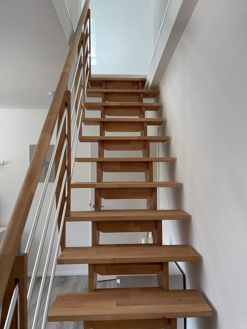 2 bedroom flat to rent, 65 m², Garstedter Weg 260, Hamburg, Hamburg 2 bedroom flat to rent, 65 m², Garstedter Weg 260, Hamburg, Hamburg