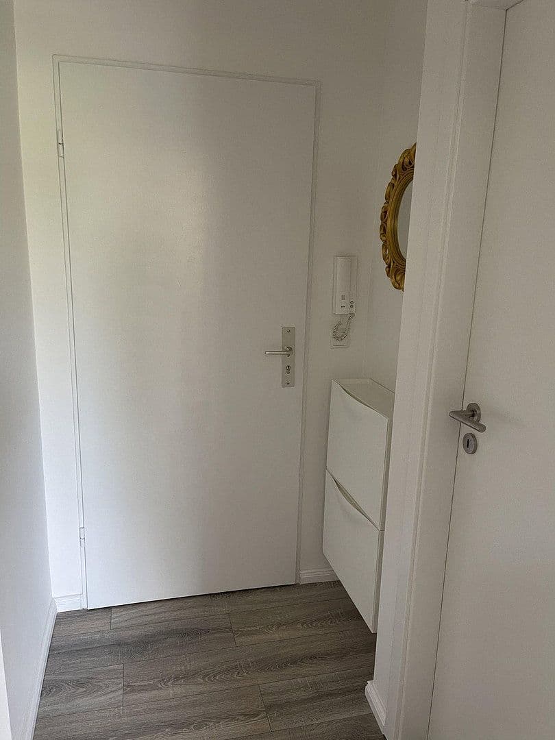 2 bedroom flat to rent, 65 m², Garstedter Weg 260, Hamburg, Hamburg 2 bedroom flat to rent, 65 m², Garstedter Weg 260, Hamburg, Hamburg