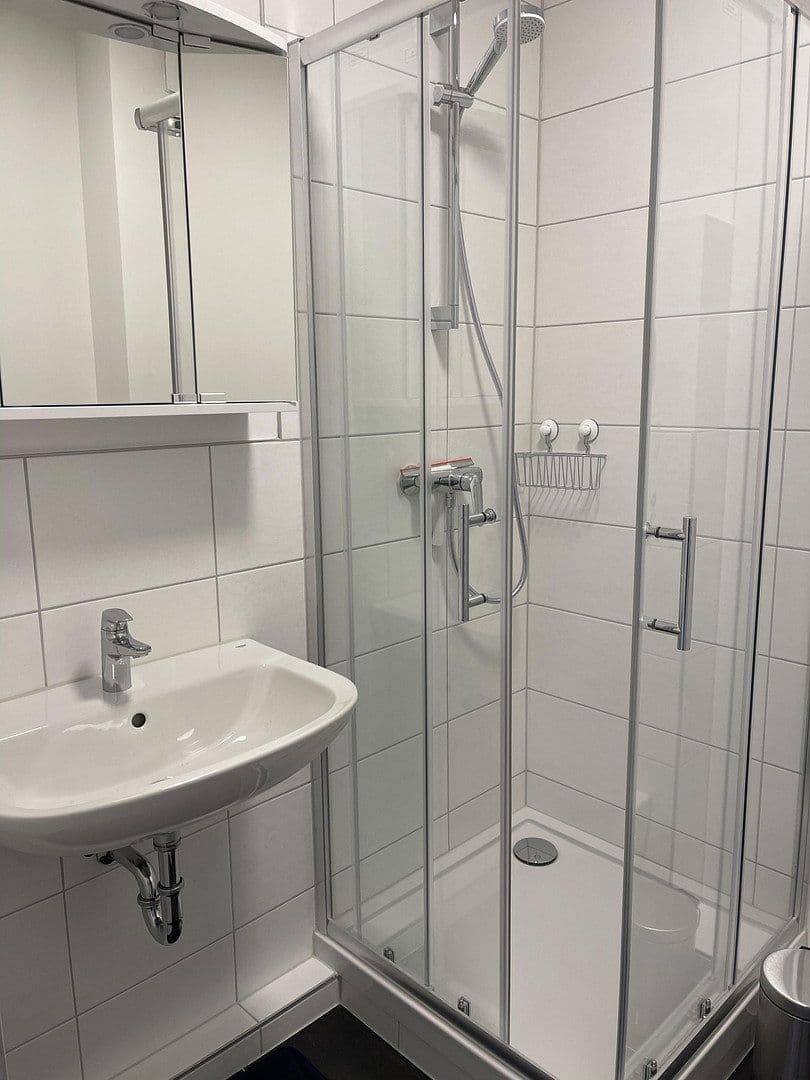 2 bedroom flat to rent, 65 m², Garstedter Weg 260, Hamburg, Hamburg 2 bedroom flat to rent, 65 m², Garstedter Weg 260, Hamburg, Hamburg
