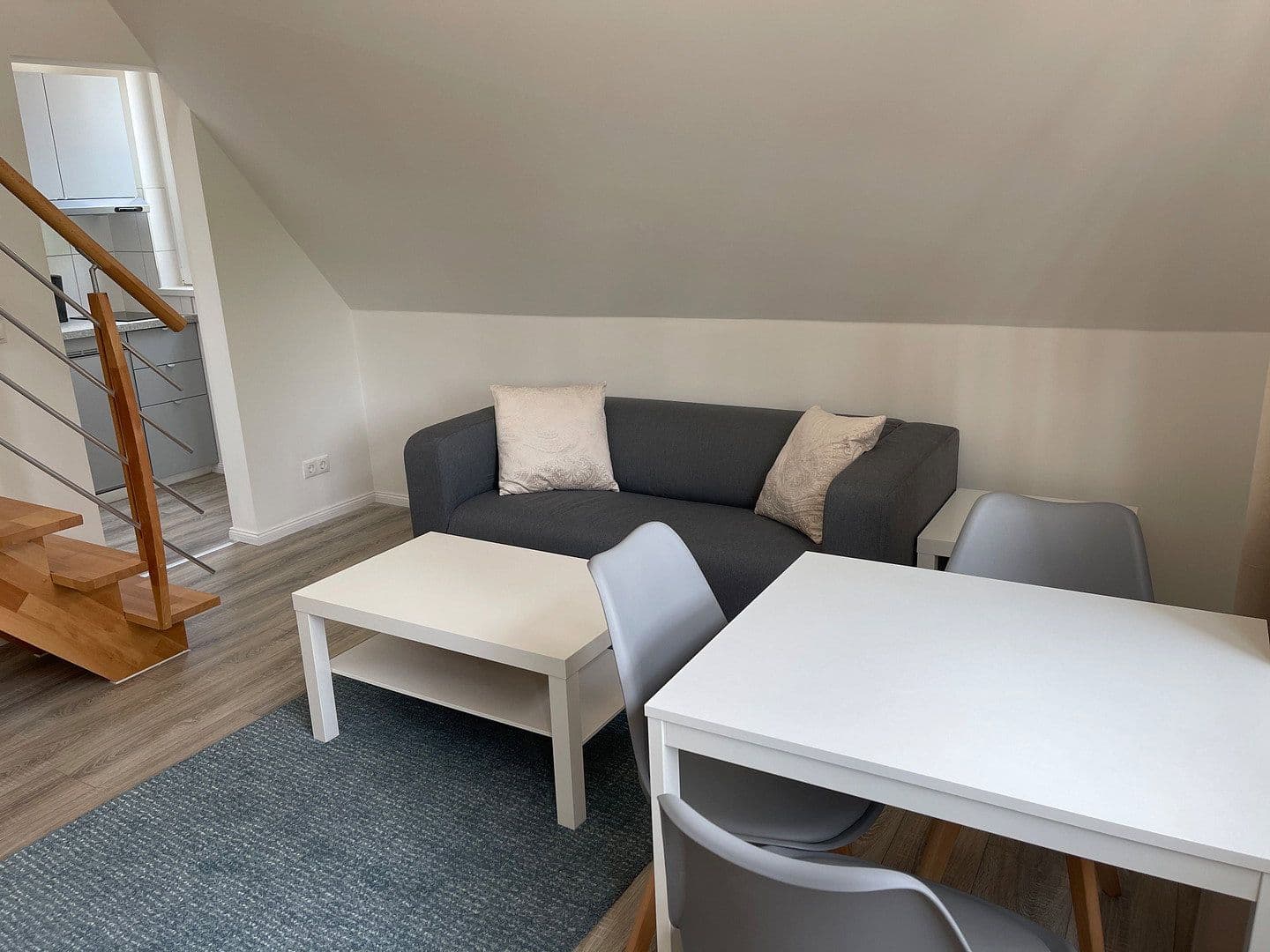 2 bedroom flat to rent, 65 m², Garstedter Weg 260, Hamburg, Hamburg 2 bedroom flat to rent, 65 m², Garstedter Weg 260, Hamburg, Hamburg