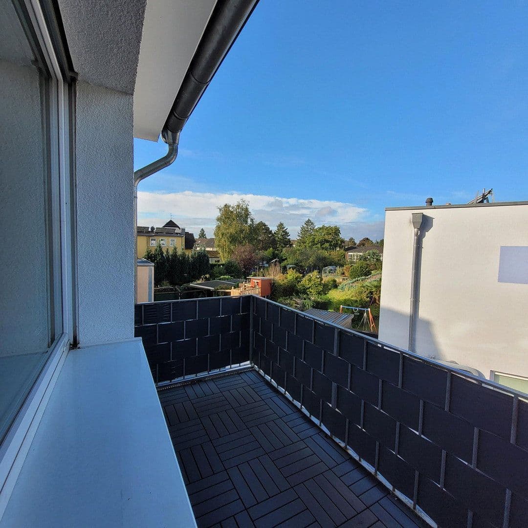 2 bedroom flat to rent, 53 m², Bergisch Gladbach, North Rhine-Westphalia 2 bedroom flat to rent, 53 m², Bergisch Gladbach, North Rhine-Westphalia