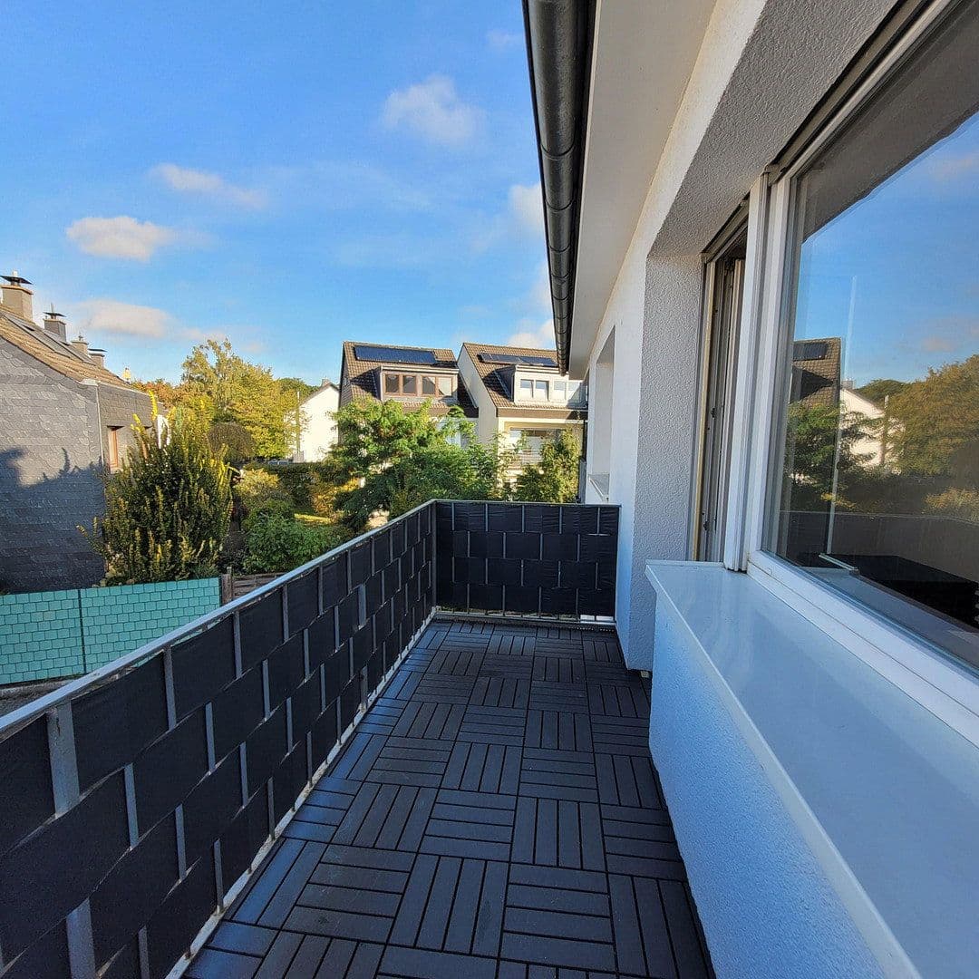 2 bedroom flat to rent, 53 m², Bergisch Gladbach, North Rhine-Westphalia 2 bedroom flat to rent, 53 m², Bergisch Gladbach, North Rhine-Westphalia