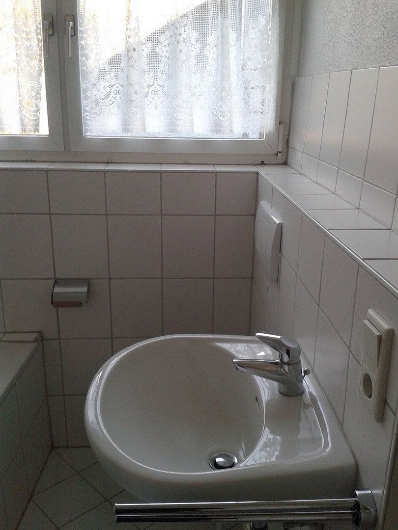 2 bedroom flat to rent, 60 m², Tuttlingen, Baden-Württemberg 2 bedroom flat to rent, 60 m², Tuttlingen, Baden-Württemberg