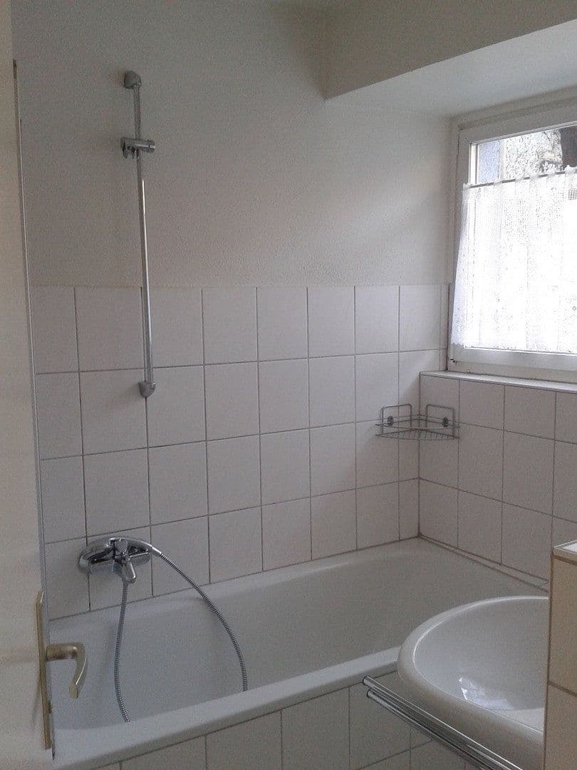 2 bedroom flat to rent, 60 m², Tuttlingen, Baden-Württemberg 2 bedroom flat to rent, 60 m², Tuttlingen, Baden-Württemberg