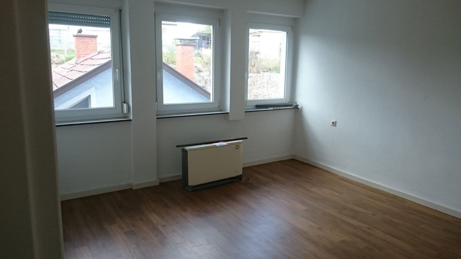 2 bedroom flat to rent, 60 m², Tuttlingen, Baden-Württemberg 2 bedroom flat to rent, 60 m², Tuttlingen, Baden-Württemberg