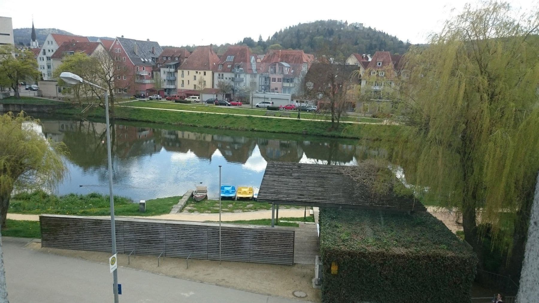 2 bedroom flat to rent, 60 m², Tuttlingen, Baden-Württemberg 2 bedroom flat to rent, 60 m², Tuttlingen, Baden-Württemberg