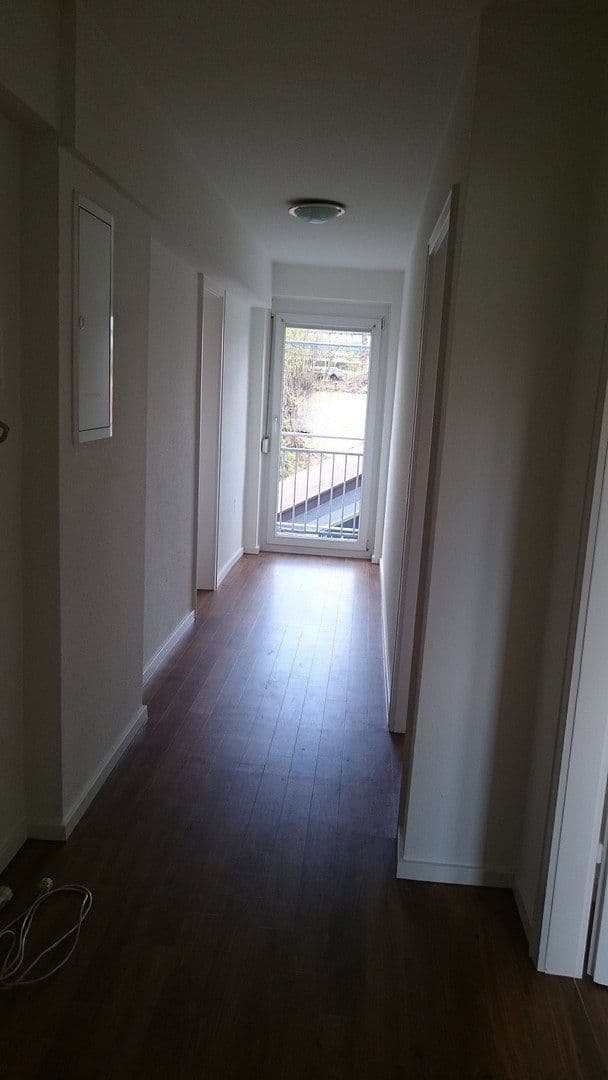 2 bedroom flat to rent, 60 m², Tuttlingen, Baden-Württemberg 2 bedroom flat to rent, 60 m², Tuttlingen, Baden-Württemberg