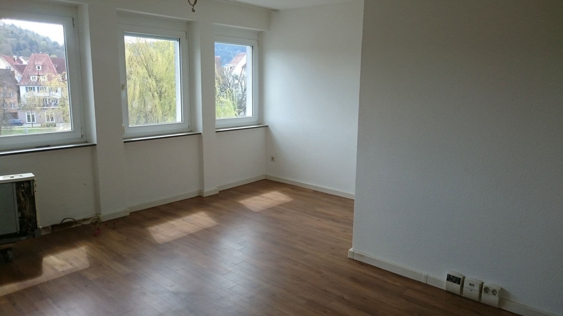 2 bedroom flat to rent, 60 m², Tuttlingen, Baden-Württemberg 2 bedroom flat to rent, 60 m², Tuttlingen, Baden-Württemberg