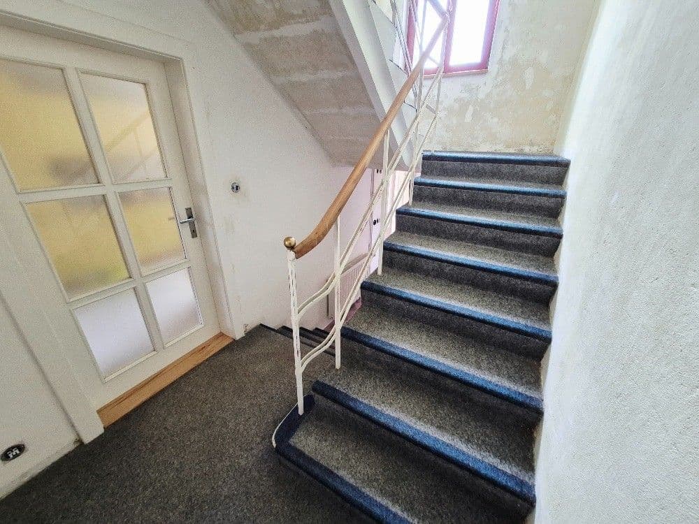 house for sale, 130 m², Třebízského, Chomutov, Ústecký Region house for sale, 130 m², Třebízského, Chomutov, Ústecký Region