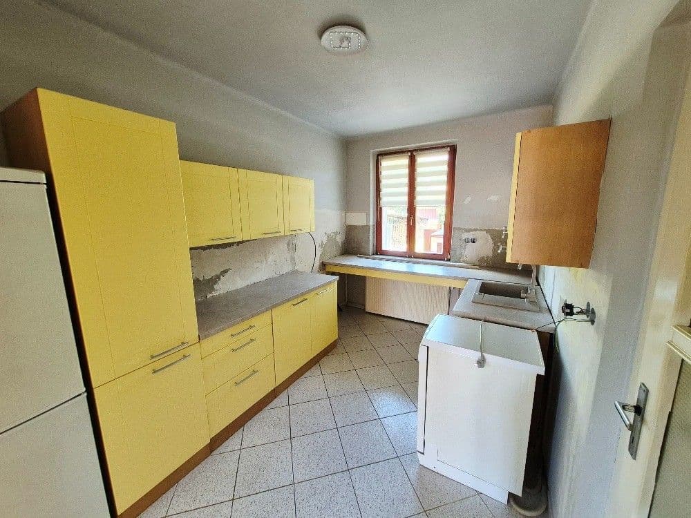 house for sale, 130 m², Třebízského, Chomutov, Ústecký Region house for sale, 130 m², Třebízského, Chomutov, Ústecký Region