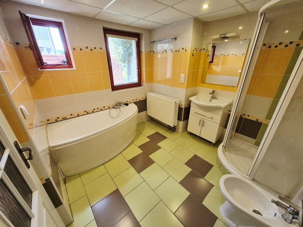 house for sale, 130 m², Třebízského, Chomutov, Ústecký Region house for sale, 130 m², Třebízského, Chomutov, Ústecký Region
