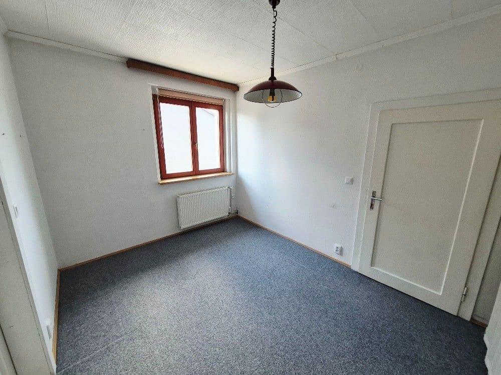 house for sale, 130 m², Třebízského, Chomutov, Ústecký Region house for sale, 130 m², Třebízského, Chomutov, Ústecký Region