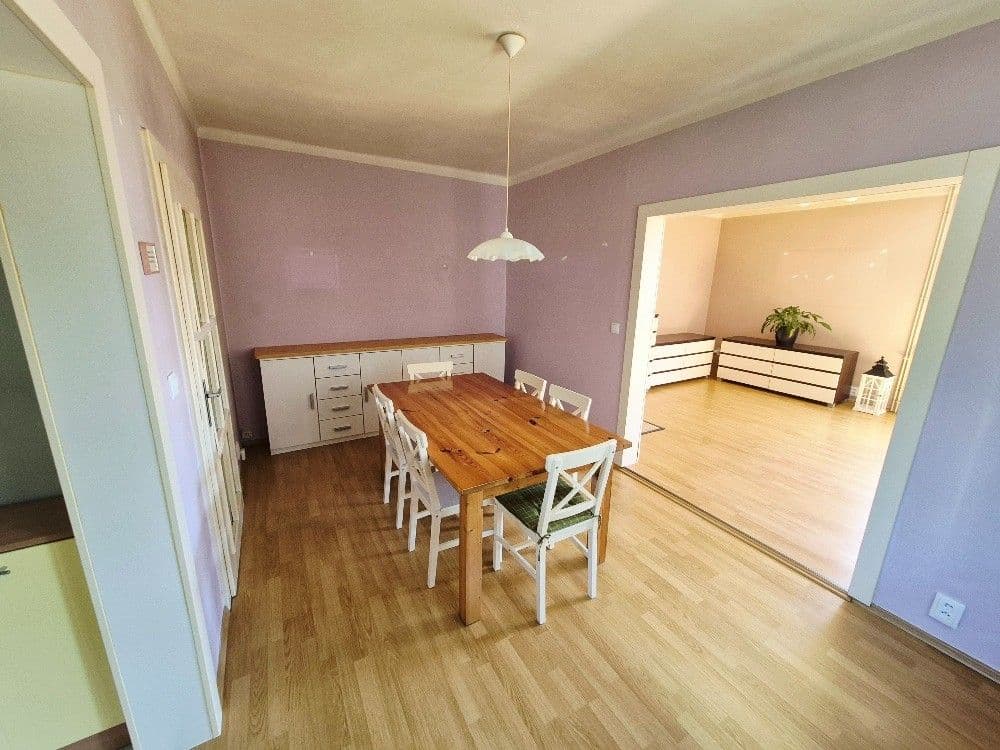 house for sale, 130 m², Třebízského, Chomutov, Ústecký Region house for sale, 130 m², Třebízského, Chomutov, Ústecký Region