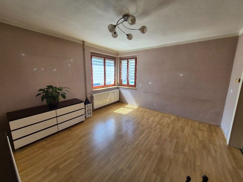 house for sale, 130 m², Třebízského, Chomutov, Ústecký Region house for sale, 130 m², Třebízského, Chomutov, Ústecký Region