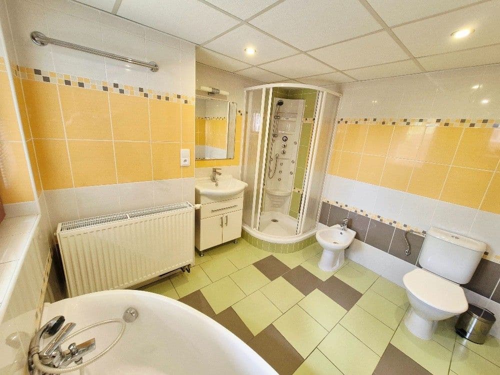 house for sale, 130 m², Třebízského, Chomutov, Ústecký Region house for sale, 130 m², Třebízského, Chomutov, Ústecký Region