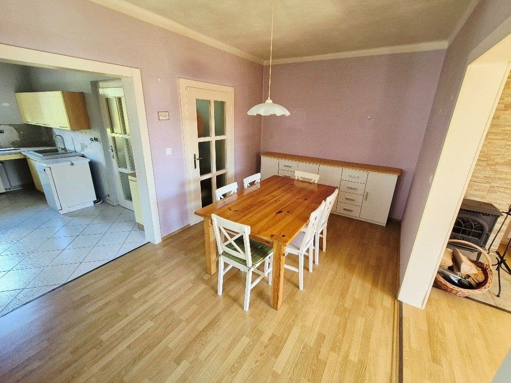 house for sale, 130 m², Třebízského, Chomutov, Ústecký Region house for sale, 130 m², Třebízského, Chomutov, Ústecký Region