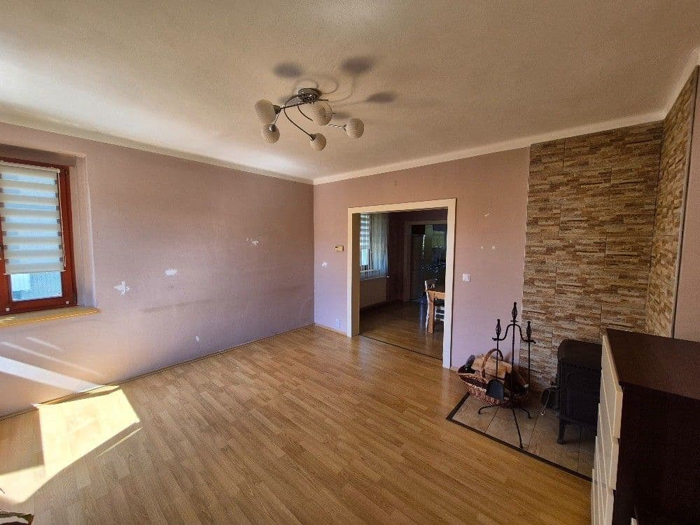 house for sale, 130 m², Třebízského, Chomutov, Ústecký Region house for sale, 130 m², Třebízského, Chomutov, Ústecký Region