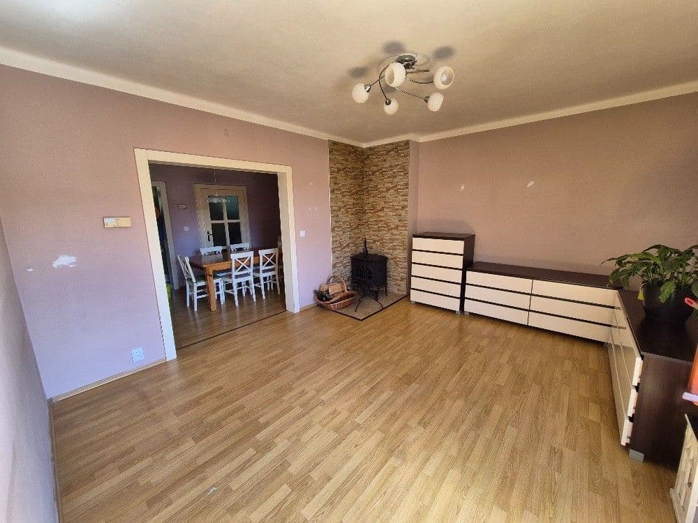 house for sale, 130 m², Třebízského, Chomutov, Ústecký Region house for sale, 130 m², Třebízského, Chomutov, Ústecký Region