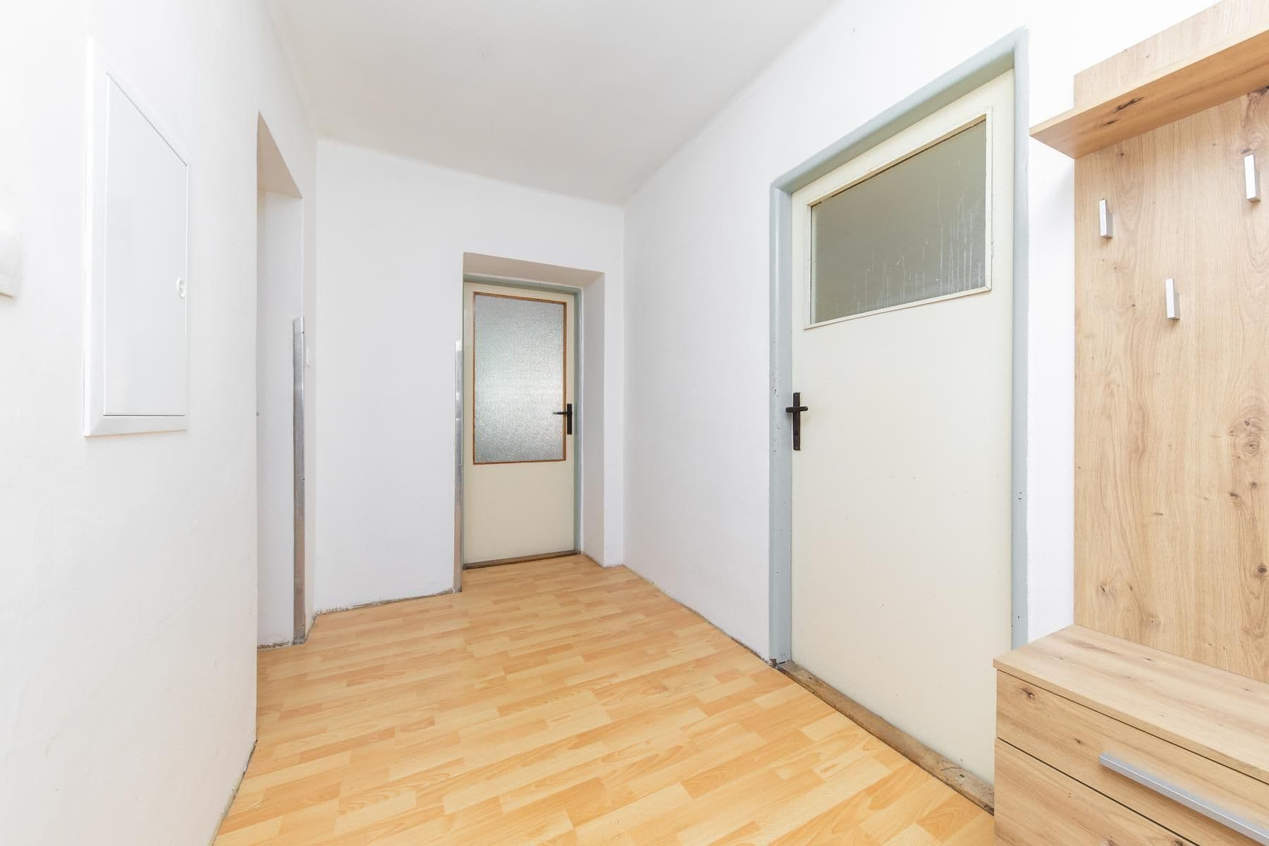 2 bedroom flat for sale, 59 m², Oskava, Olomoucký Region 2 bedroom flat for sale, 59 m², Oskava, Olomoucký Region