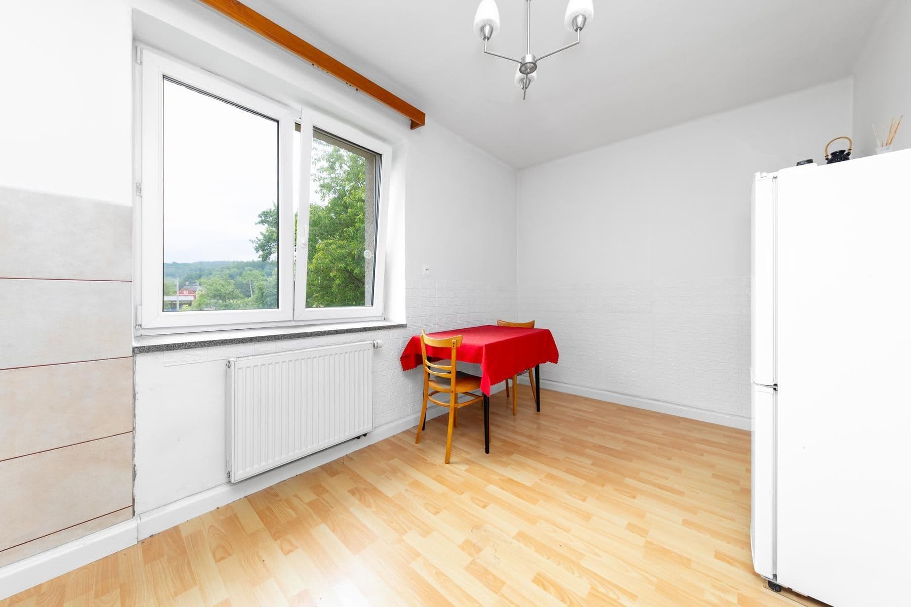 2 bedroom flat for sale, 59 m², Oskava, Olomoucký Region 2 bedroom flat for sale, 59 m², Oskava, Olomoucký Region