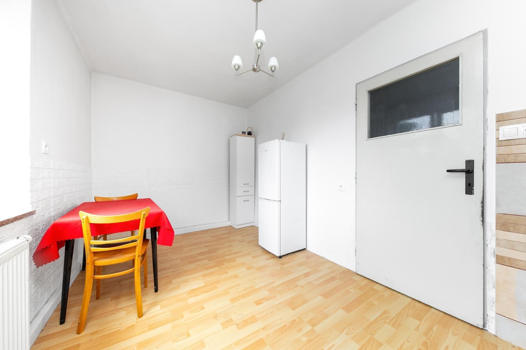 2 bedroom flat for sale, 59 m², Oskava, Olomoucký Region 2 bedroom flat for sale, 59 m², Oskava, Olomoucký Region