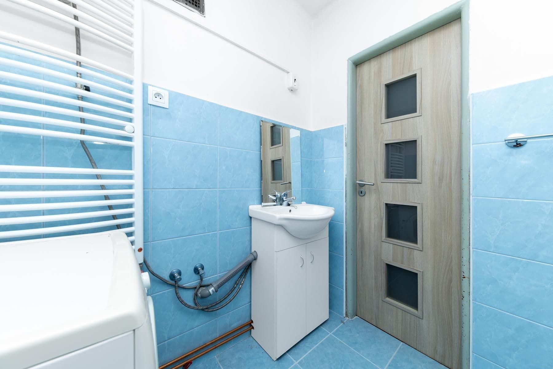 2 bedroom flat for sale, 59 m², Oskava, Olomoucký Region 2 bedroom flat for sale, 59 m², Oskava, Olomoucký Region