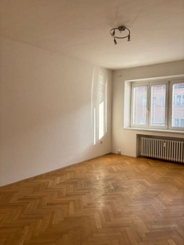 1 bedroom flat to rent, 60 m², Mášova, Brno, Jihomoravský Region 1 bedroom flat to rent, 60 m², Mášova, Brno, Jihomoravský Region